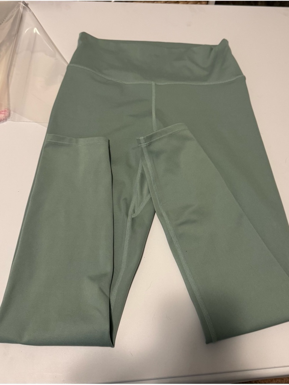 Varley Lets Move Studio High Rise Performance Leggings - Picture 4 of 7